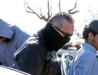 Κομοτηνή: Ξεκινά η δίκη δύο τζιχαντιστών υπόπτων ως μέλη του Ισλαμικού Κράτους